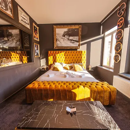 Hôtel Palmarès Spa-3